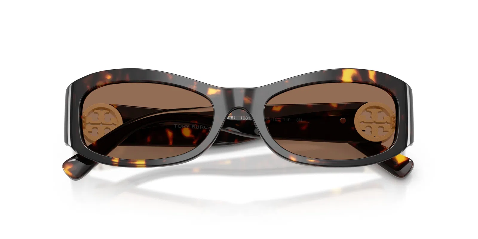 Tory Burch 7229U Sunglasses - view 14